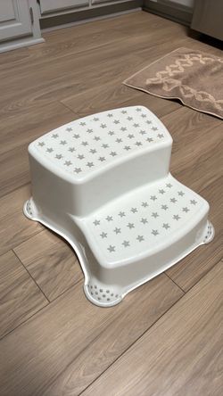 Step Stool