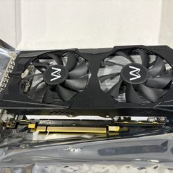 AMD Radeon RX 580 8GB Gaming Graphics Card 