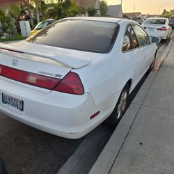 2000 Honda Civic