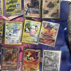 Pokémon Cards