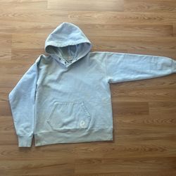 Bape Hoodie Vintage Distressed 