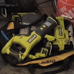 Power Tools