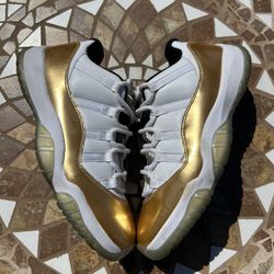 Jordan 11 Closing Ceremony Size 10