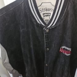 Levi Strauss Jacket. Vintage. 