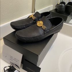 Versace Shoes