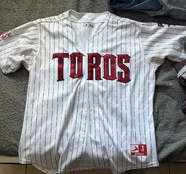 Toros Jersey