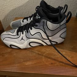 Jordan JT’s Size 11