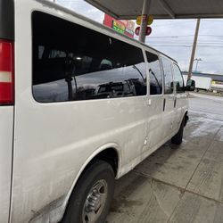 2004 Chevrolet Express