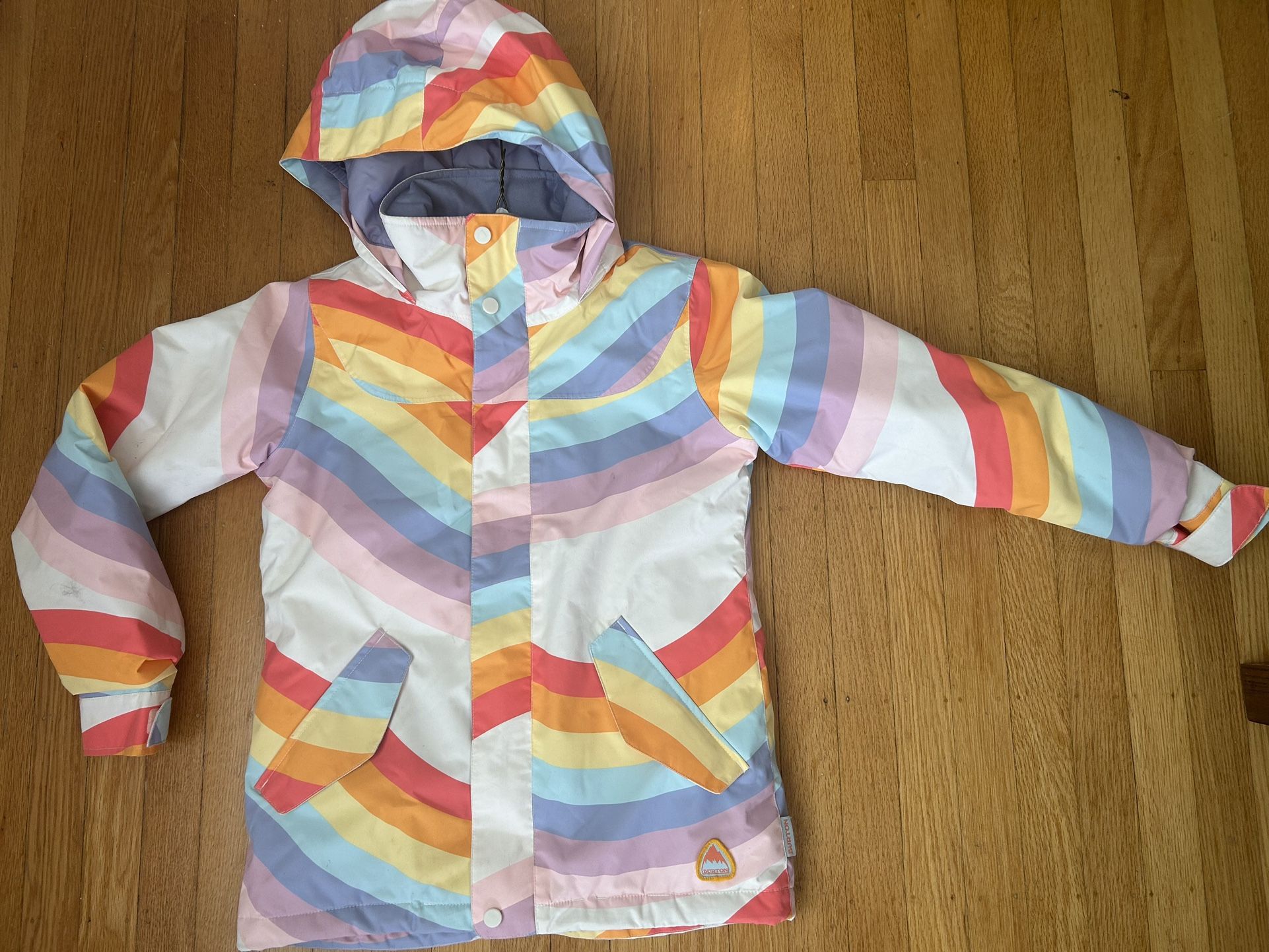 Burton Girl’s Hart Jacket- M