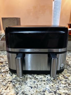 Air fryer
