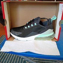 Nike Air Max 270 (GS)