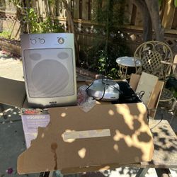 Wireless Speakers