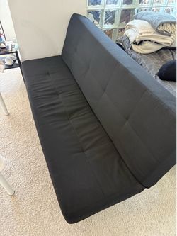 Need gone! IKEA futon