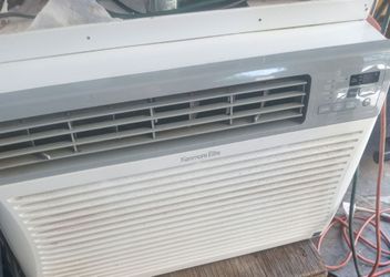 Kenmore elite 15 000 BTU Smart air conditioner