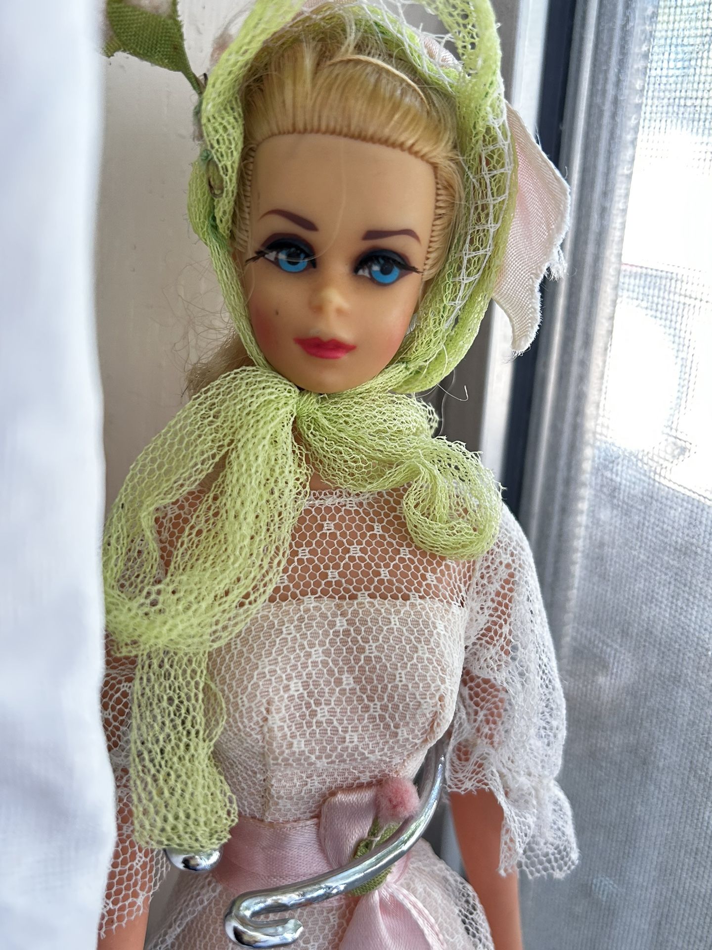 Barbie Doll