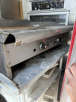 Restraunt Equipment For Sale - $700.00