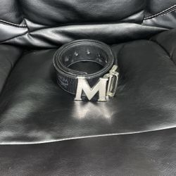 Mcm Belt 