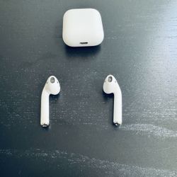 Apple AirPods