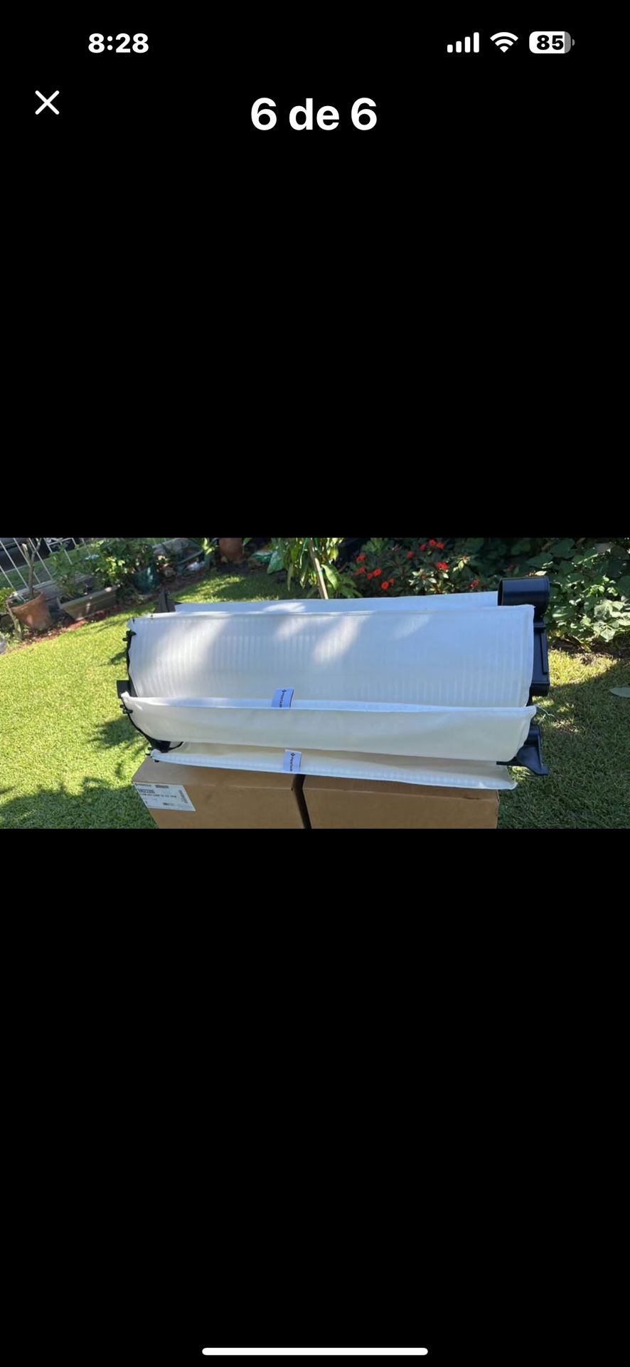 Grids 60 Pentair Set