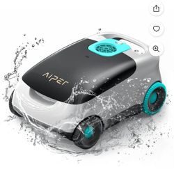 Aiper Pool Cleaner
