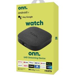 Onn Device