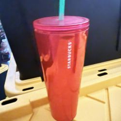 Starbucks Cup