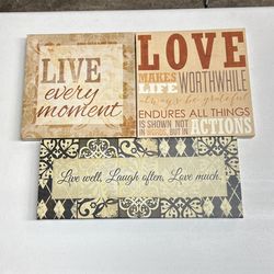Home Decor