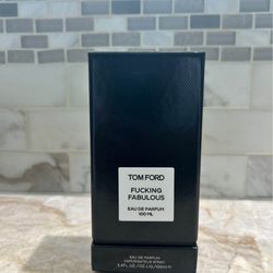 Tom Ford Cologne 