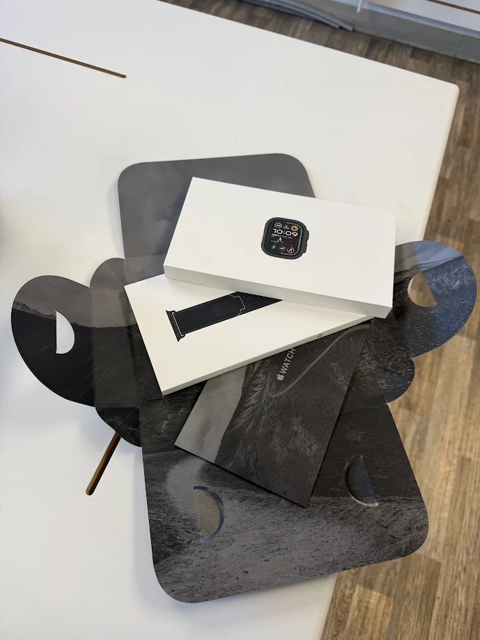 Apple Watch Ultra 2 | $5 Down | Afterpay