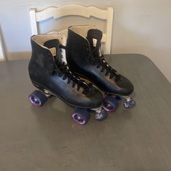 Roller Skates size 12