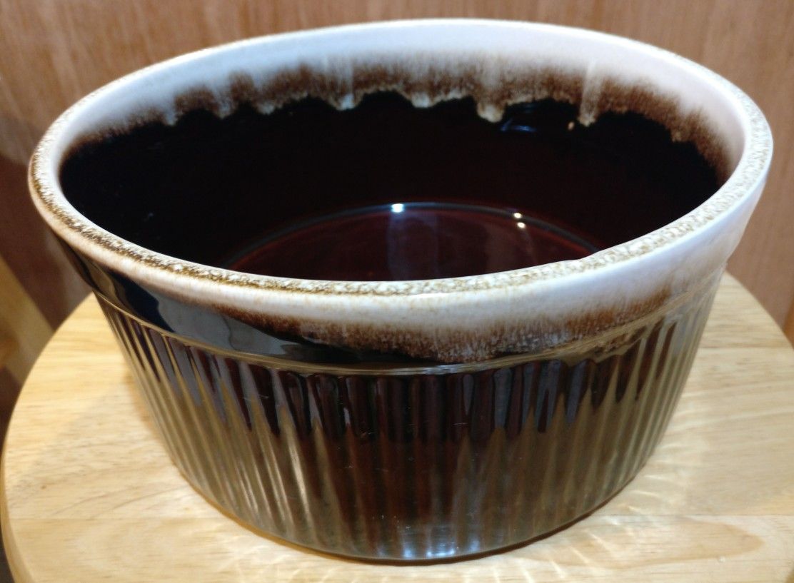 Pfaltzgraff ceramic bowl