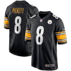 Pittsburgh Steelers Kenny Pickett
