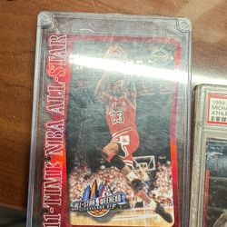 Michael Jordan. Cards Assorted Different Prices Make Reasonable Offer 