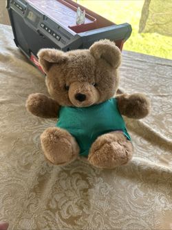Old Bear