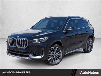 2026 BMW X1