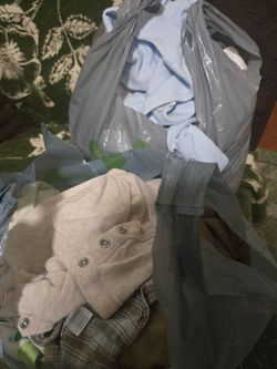 Baby boy clothes