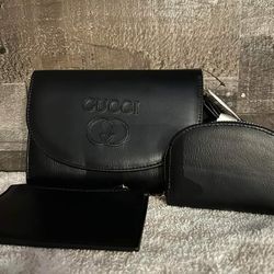 Purse With Wallets