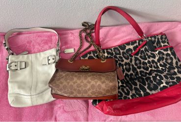 Coach Purses