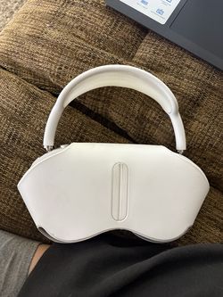 Apple Airpod Max's
