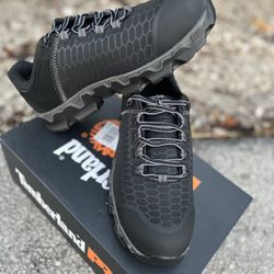 Timberland Pro Work Boots