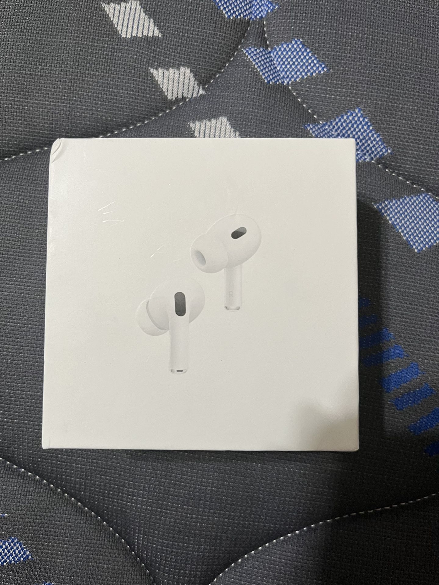 Airpod Pros 2nd Generation