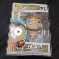 Franky Funko