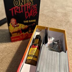 Hot Ones Game 