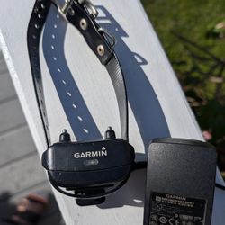 Garmin Bark Collar