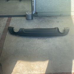 2019 Charger Diffuser