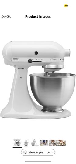 *Brand New* KitchenAide Mixer