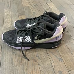 Nike JaMorant Size 13 