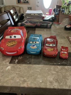 Toys Cars
