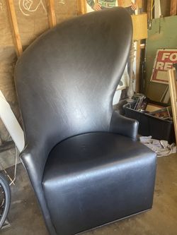 Chair Black
