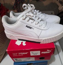 Woman's Shoes
